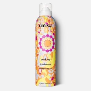 Brand New Amika Dry Shampoo